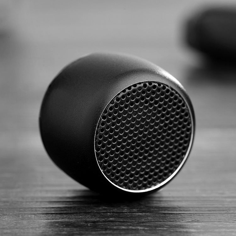 Outdoor Portable Wireless Mini Bluetooth Speaker