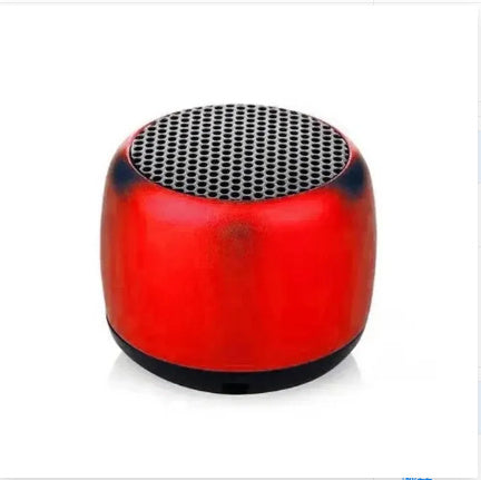 Outdoor Portable Wireless Mini Bluetooth Speaker