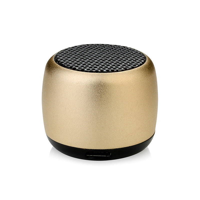 Outdoor Portable Wireless Mini Bluetooth Speaker