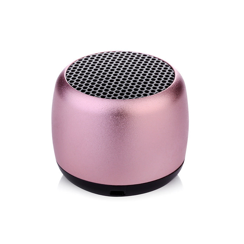 Outdoor Portable Wireless Mini Bluetooth Speaker