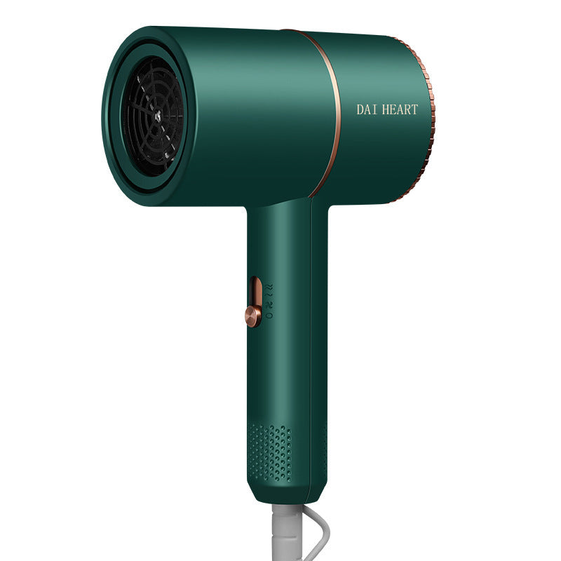Hammer Hair Dryer Negative Ion Household