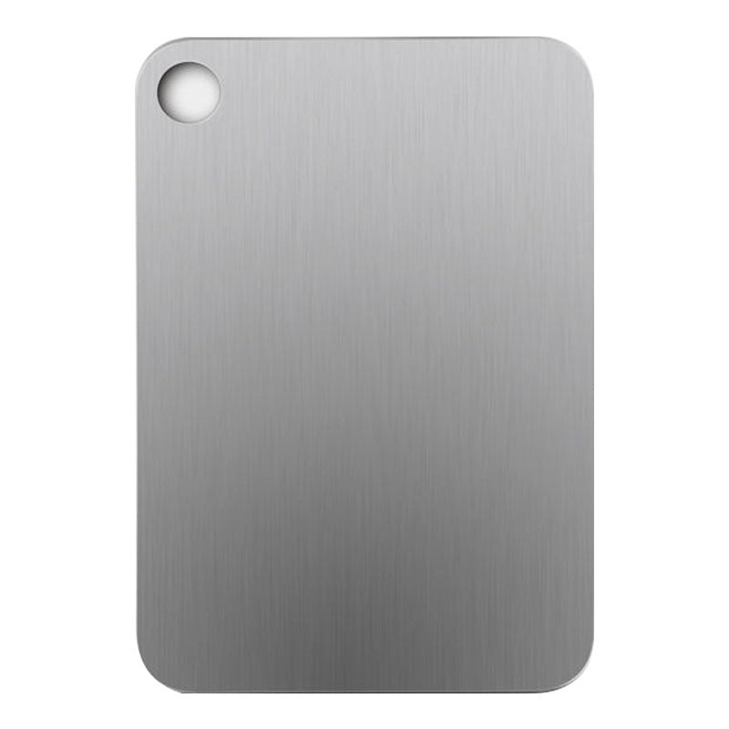 Pure Titanium Ebony Cutting Board Antibacterial And Mildewproof