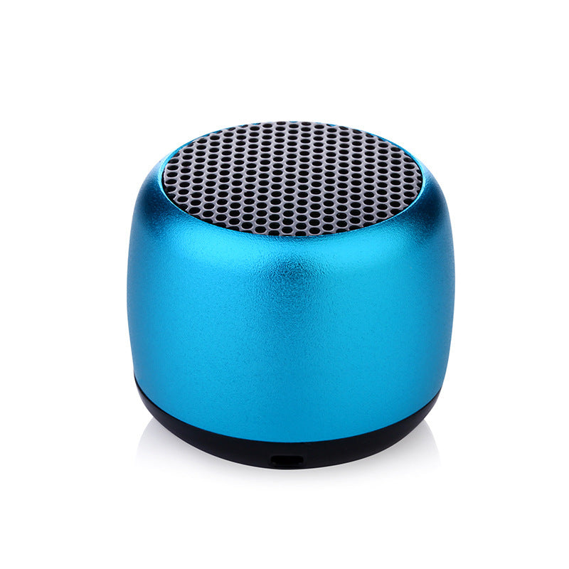 Outdoor Portable Wireless Mini Bluetooth Speaker